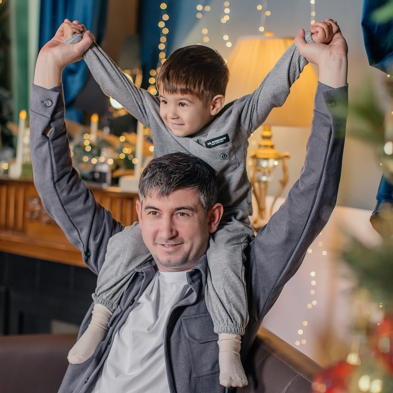 Отзывы. Семейный фотограф