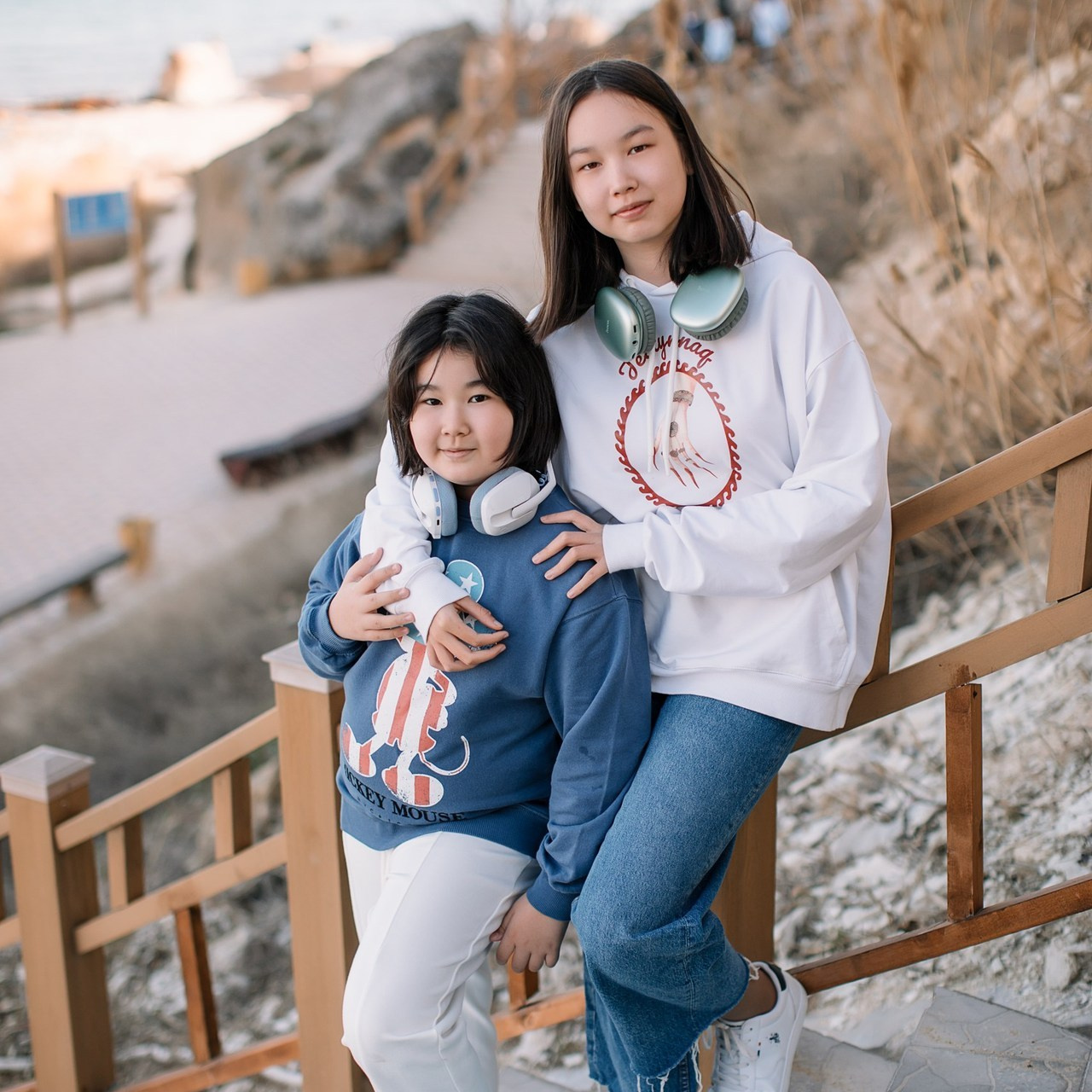 Отзывы. Семейный фотограф