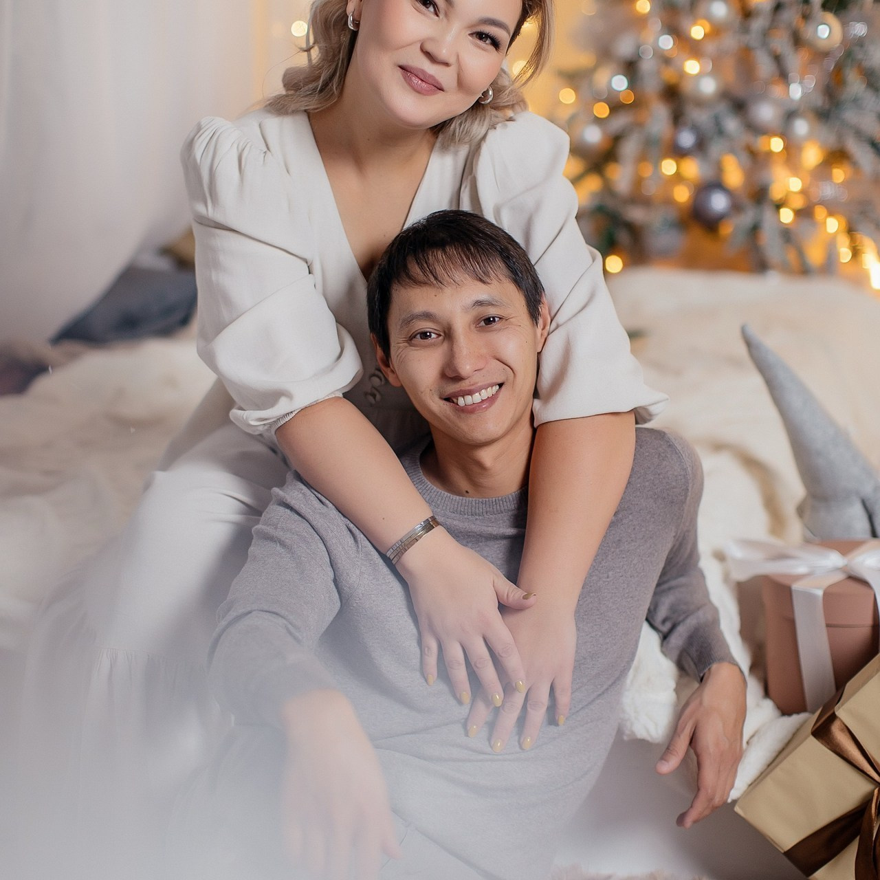 Отзывы. Семейный фотограф