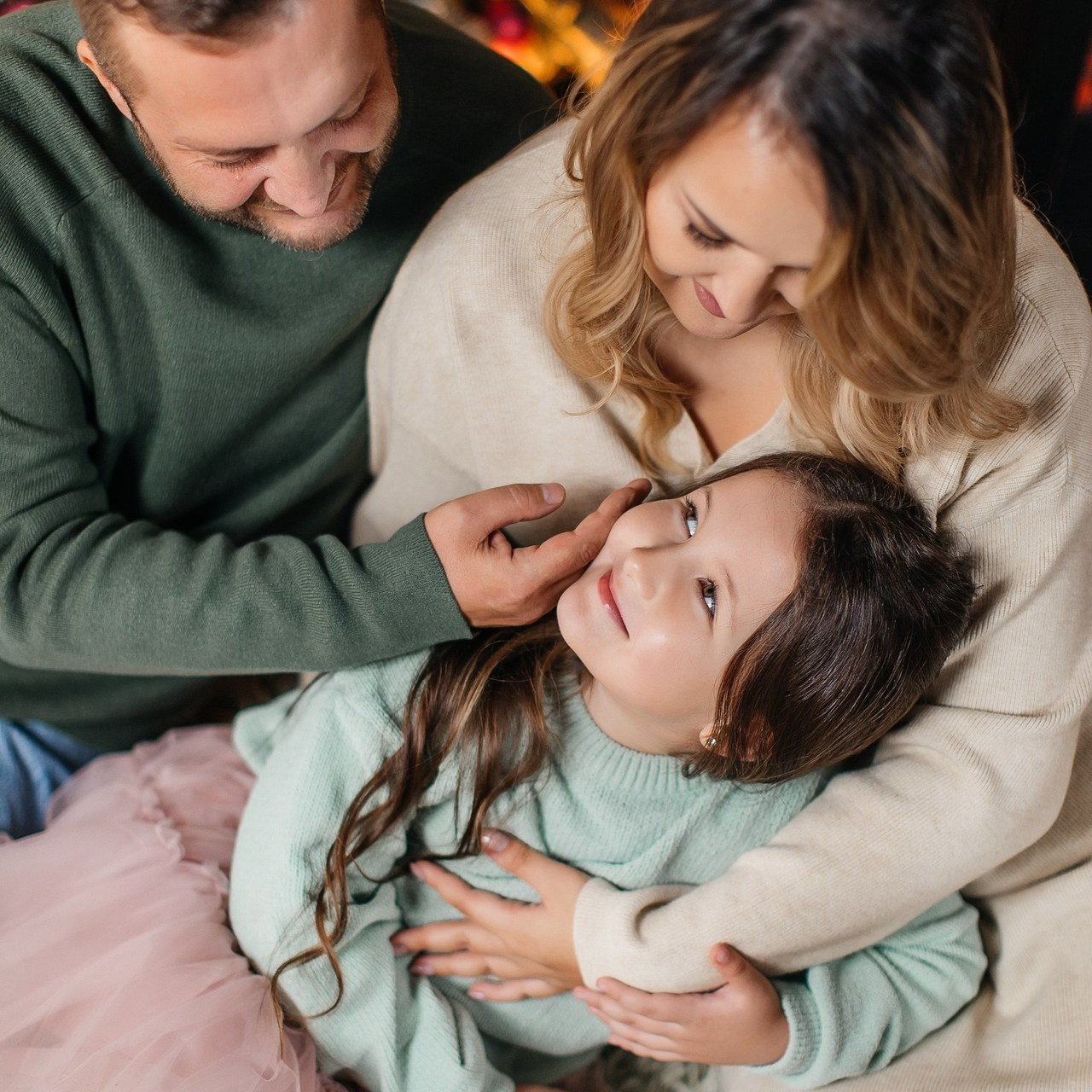 Отзывы. Семейный фотограф