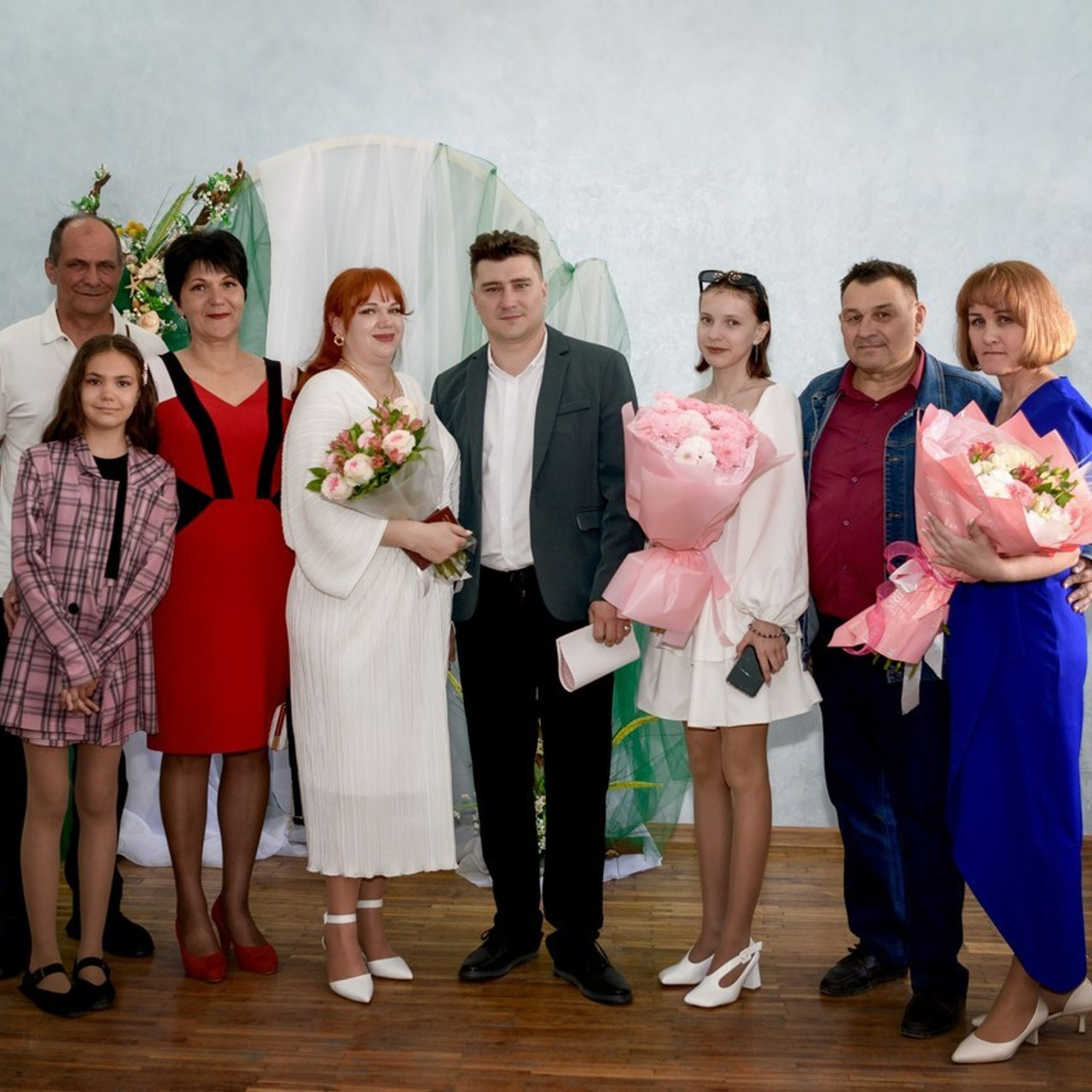 Отзывы. Семейный и бизнес-фотограф в Феодосии Кракос Юлия