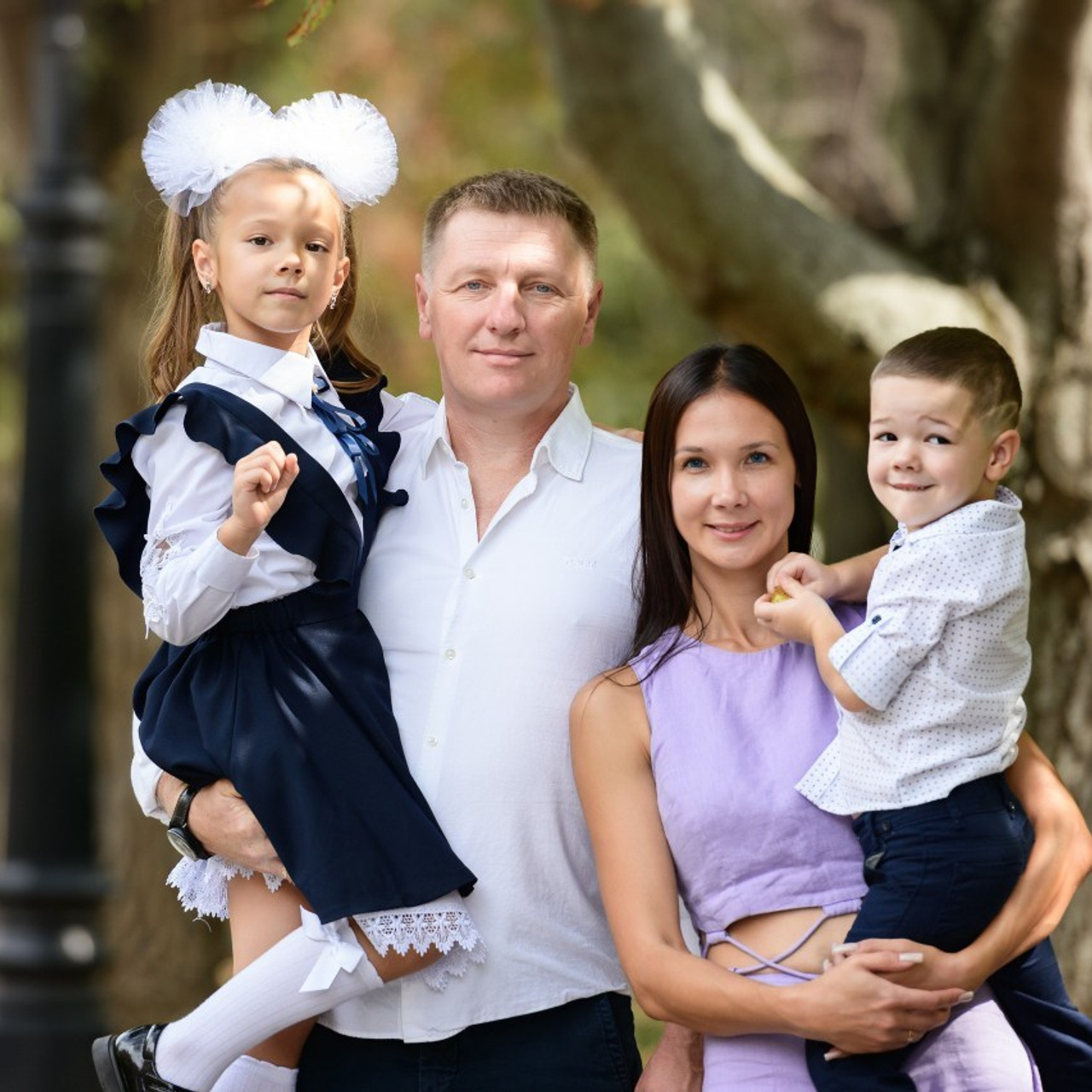 Отзывы. Семейный и бизнес-фотограф в Феодосии Кракос Юлия