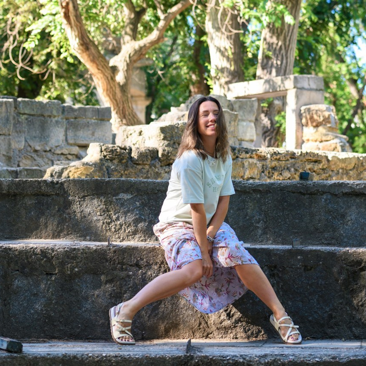 Отзывы. Семейный и бизнес-фотограф в Феодосии Кракос Юлия