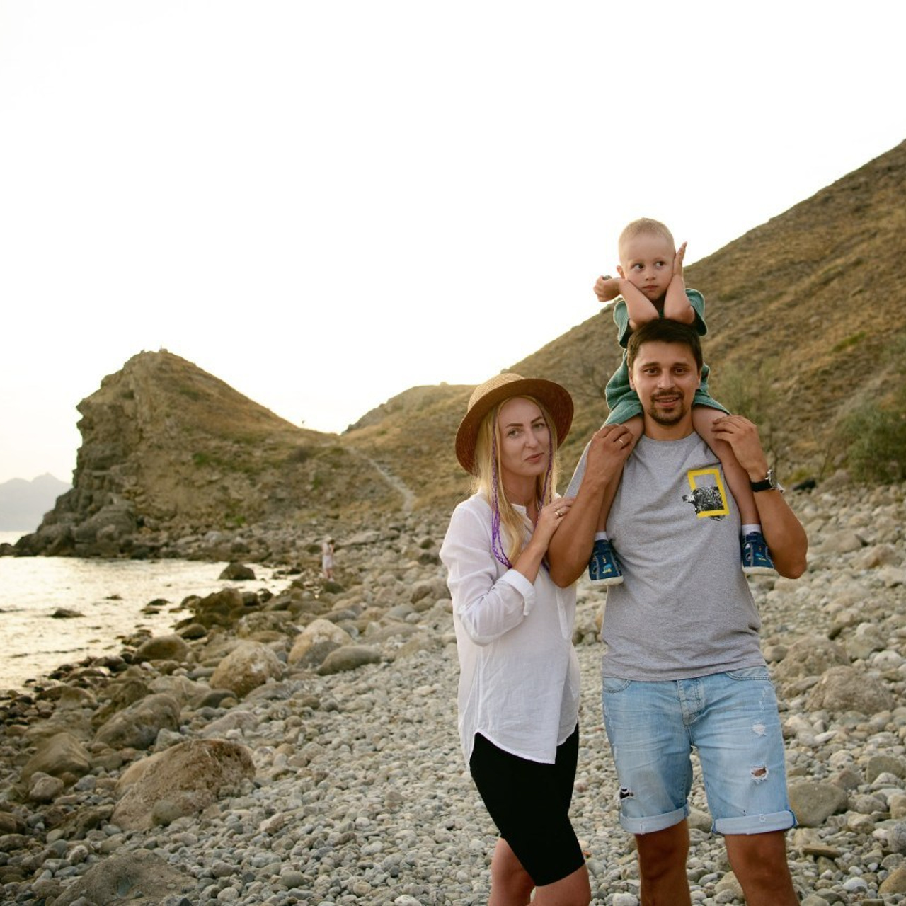 Отзывы. Семейный и бизнес-фотограф в Феодосии Кракос Юлия