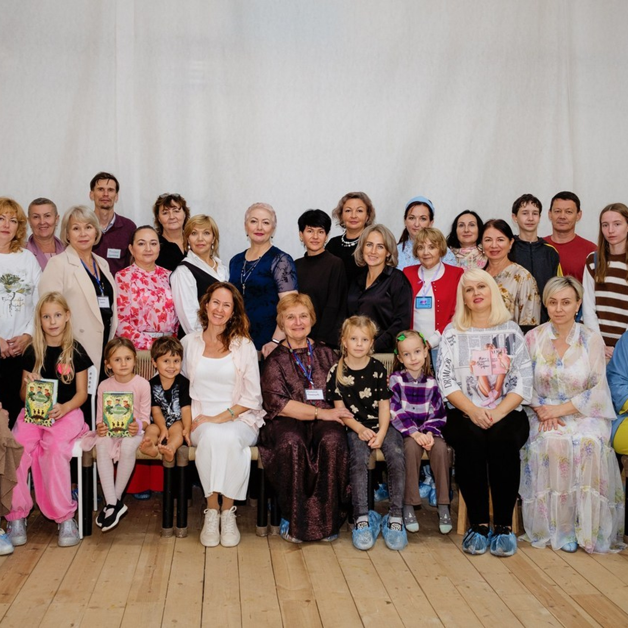 Отзывы. Семейный и бизнес-фотограф в Феодосии Кракос Юлия