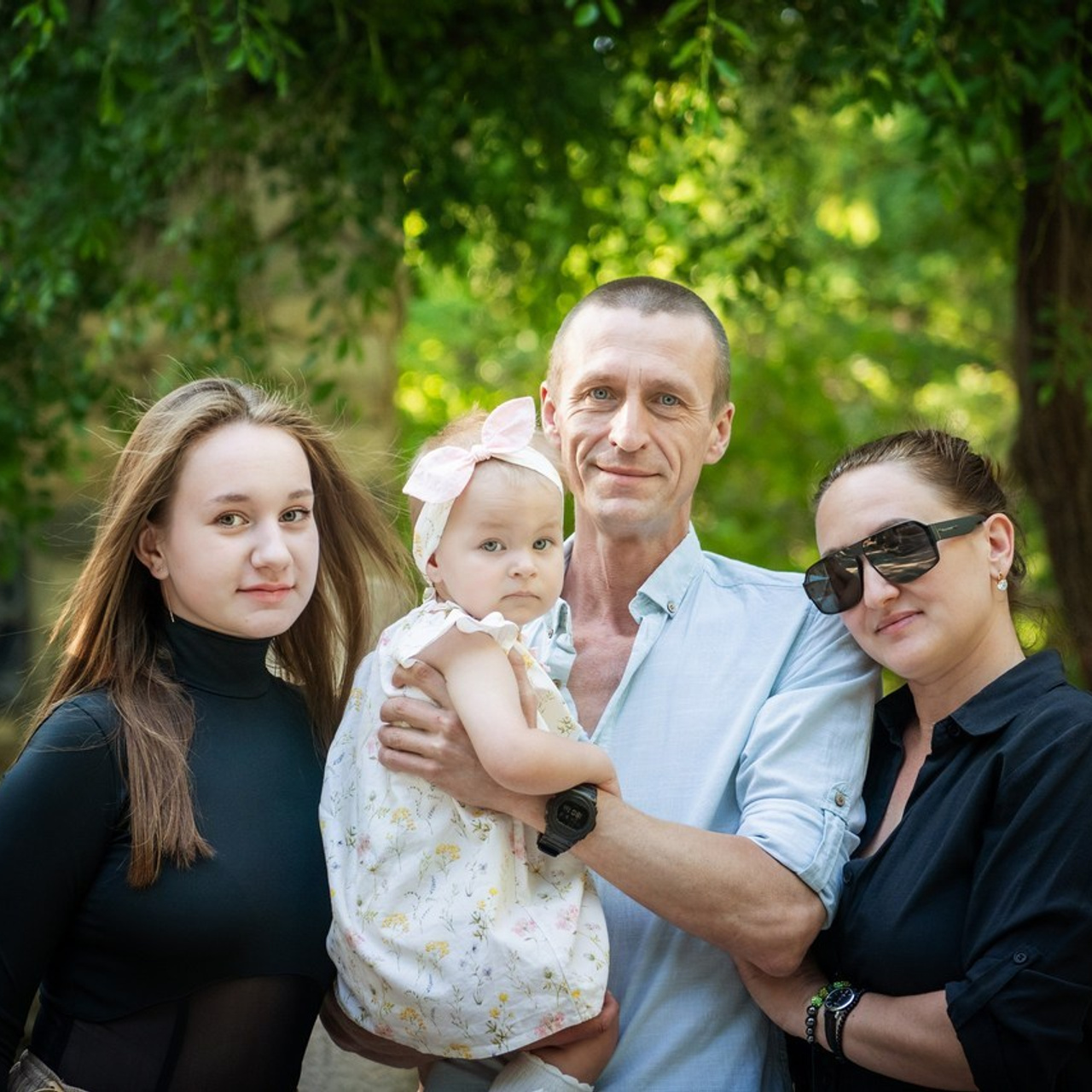 Отзывы. Семейный и бизнес-фотограф в Феодосии Кракос Юлия