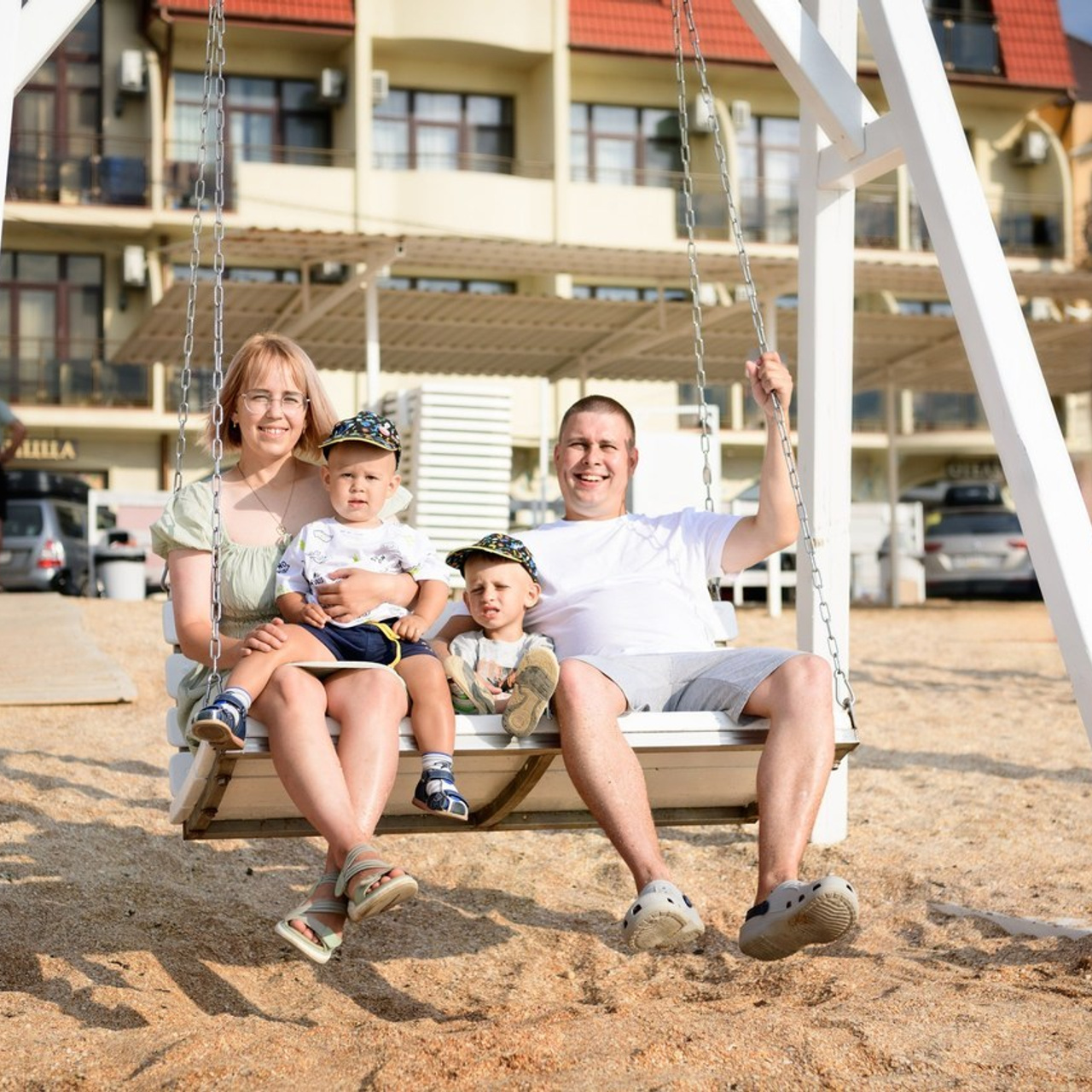 Отзывы. Семейный и бизнес-фотограф в Феодосии Кракос Юлия