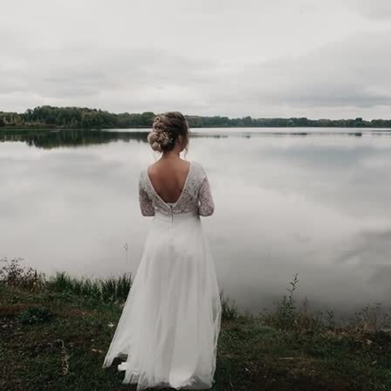 Свадебное видео