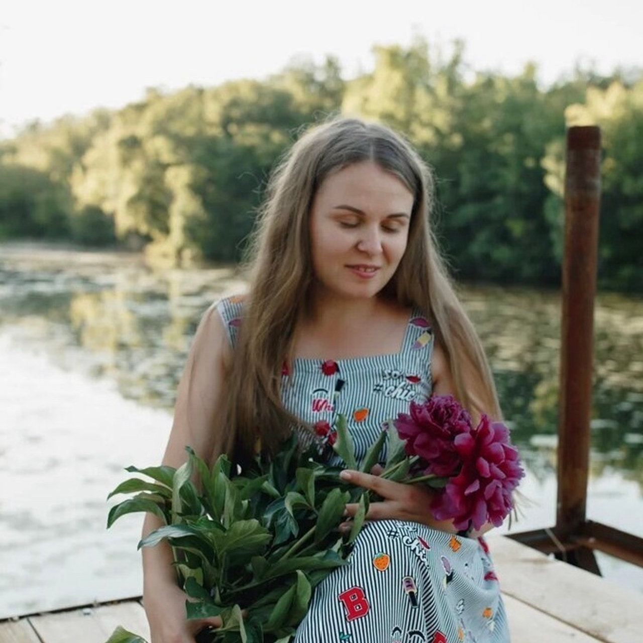 Отзывы. Фотограф Санкт-Петербург