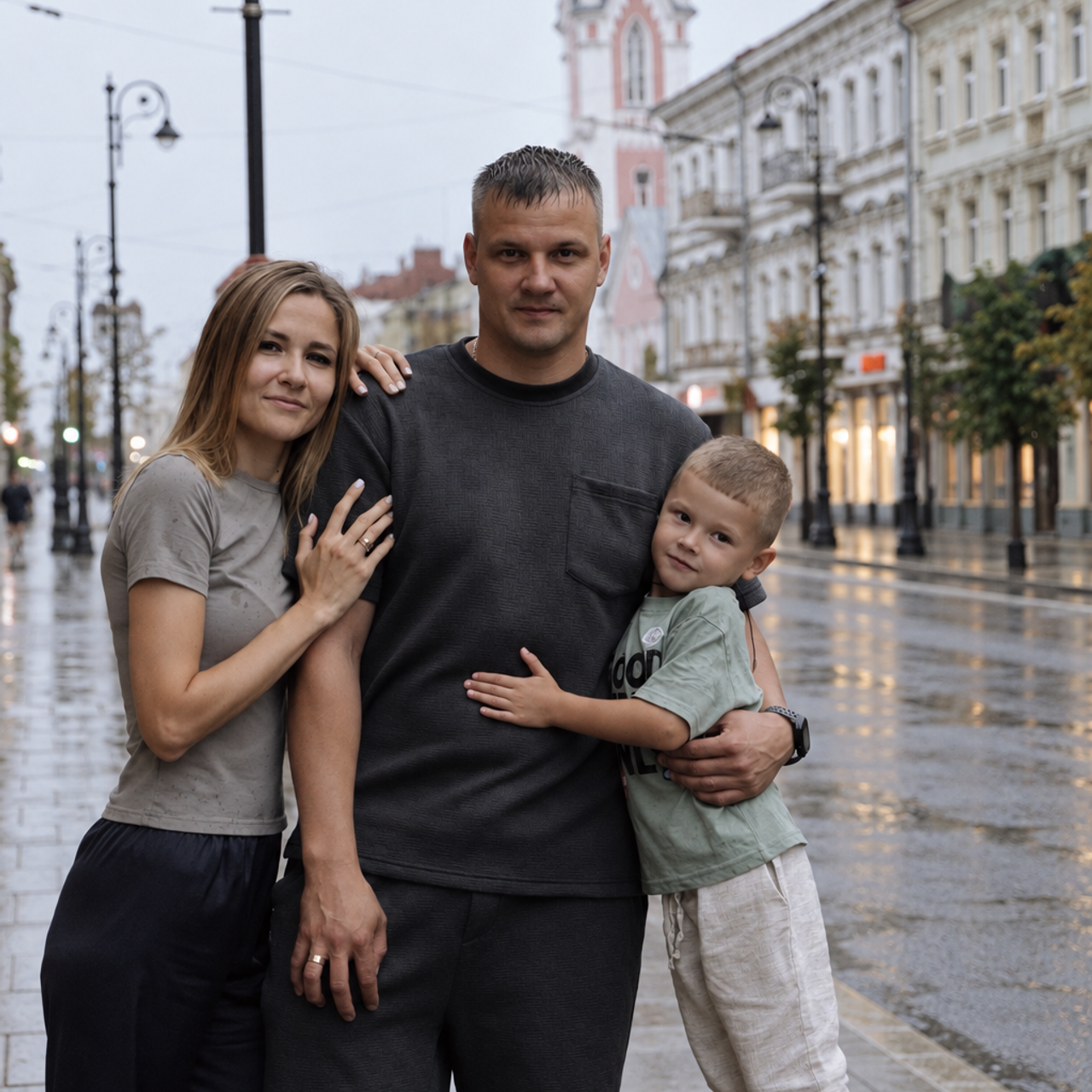 Отзывы. Фотограф Санкт-Петербург