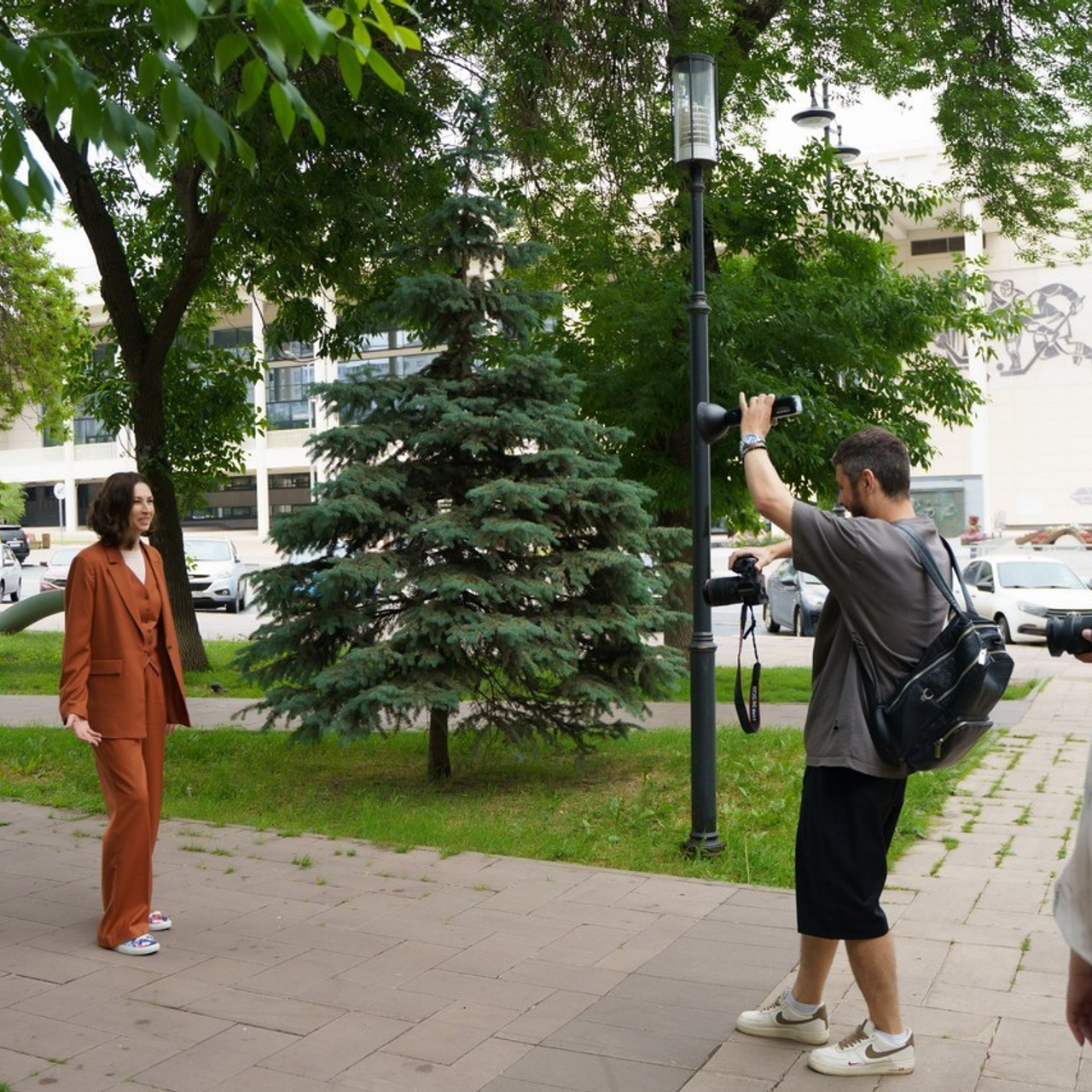 Отзывы. Фотограф Санкт-Петербург