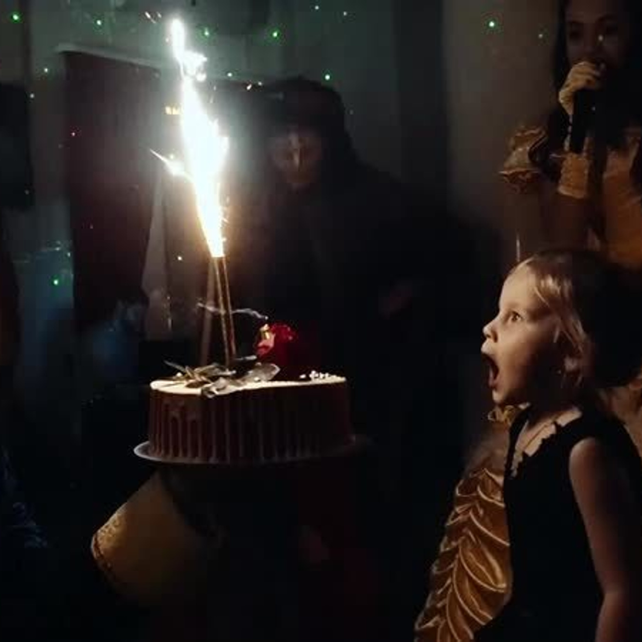 Дни Рождения