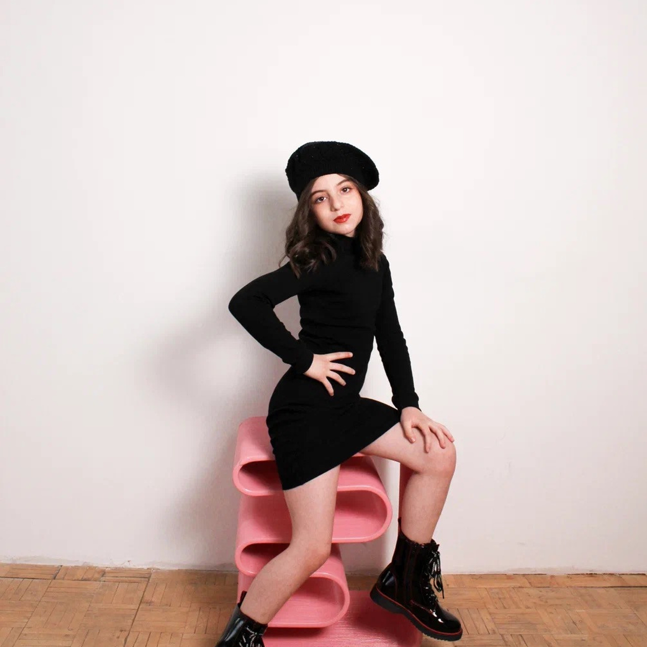 Оганнисян Илона