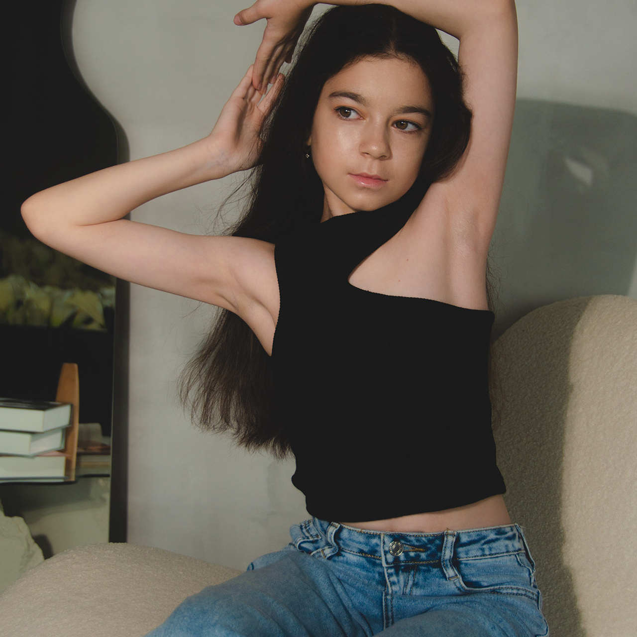 Дьякова Варвара