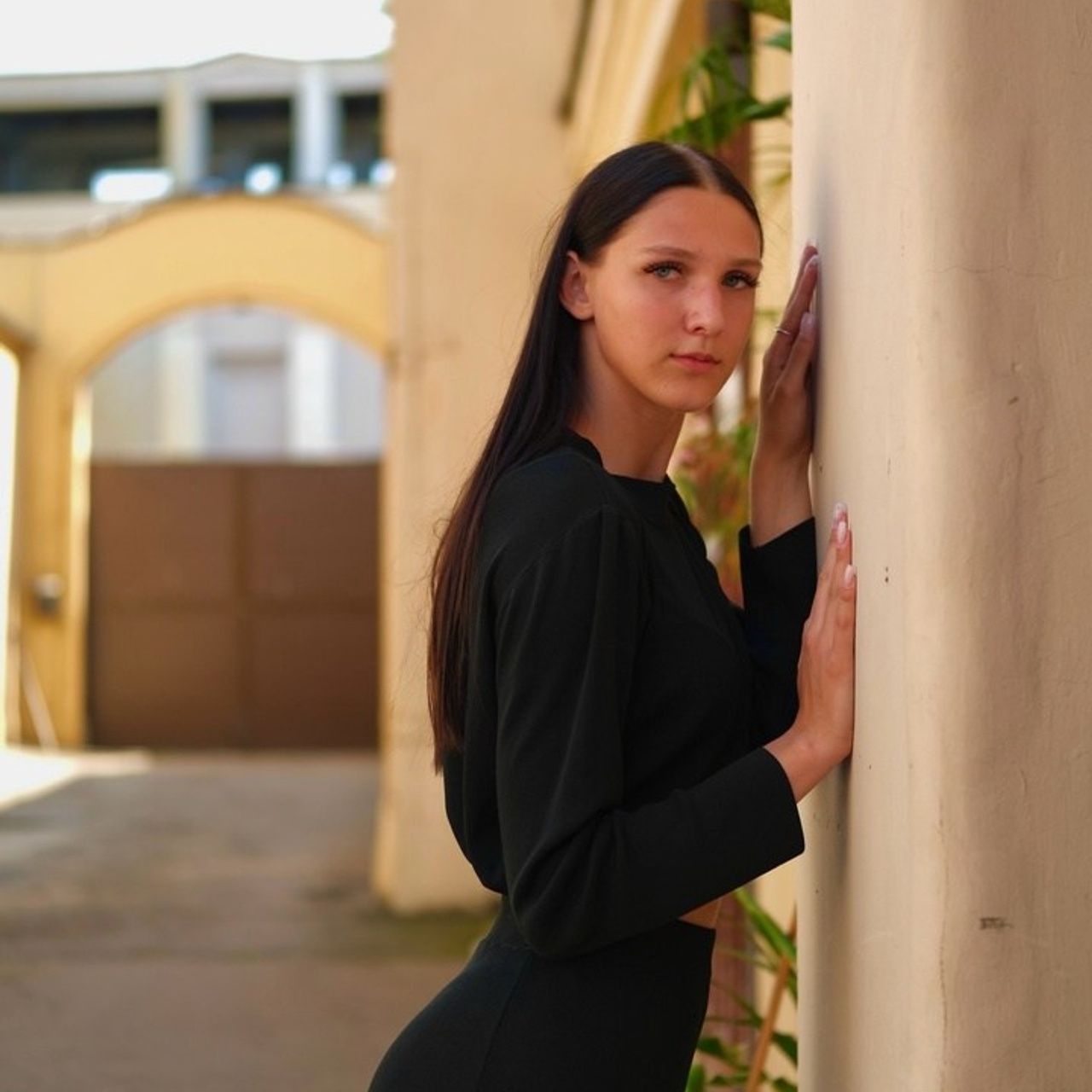 Новолодская Людмила