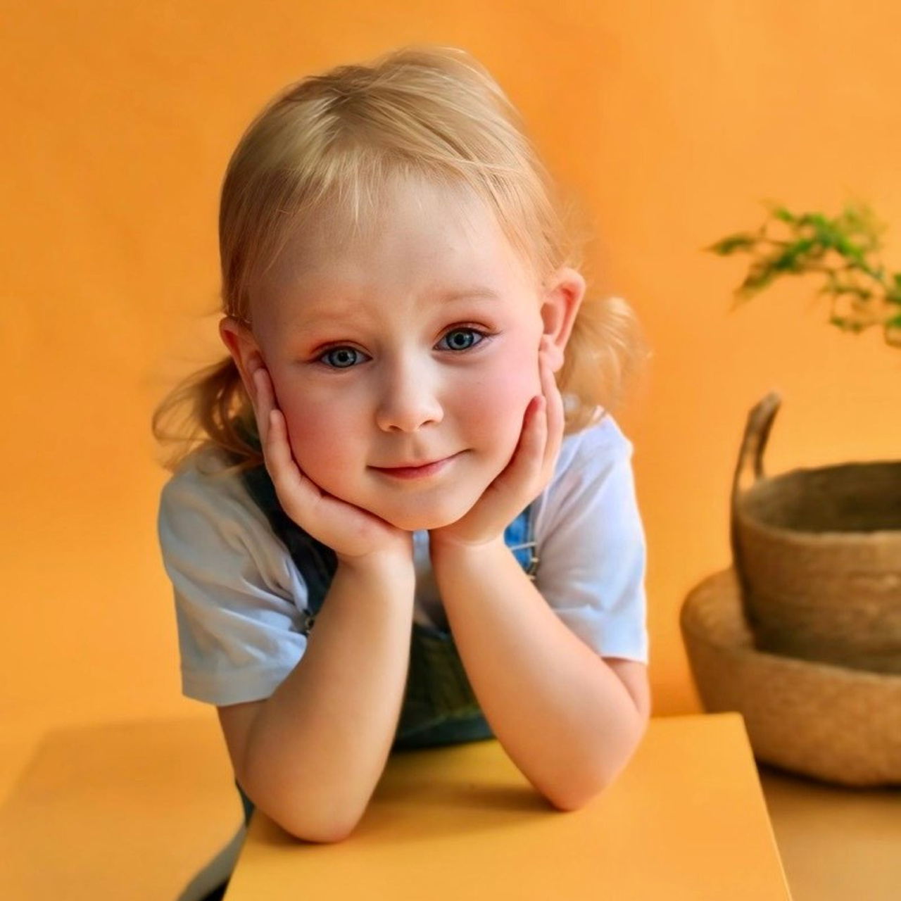 Крыжановская Ангелина