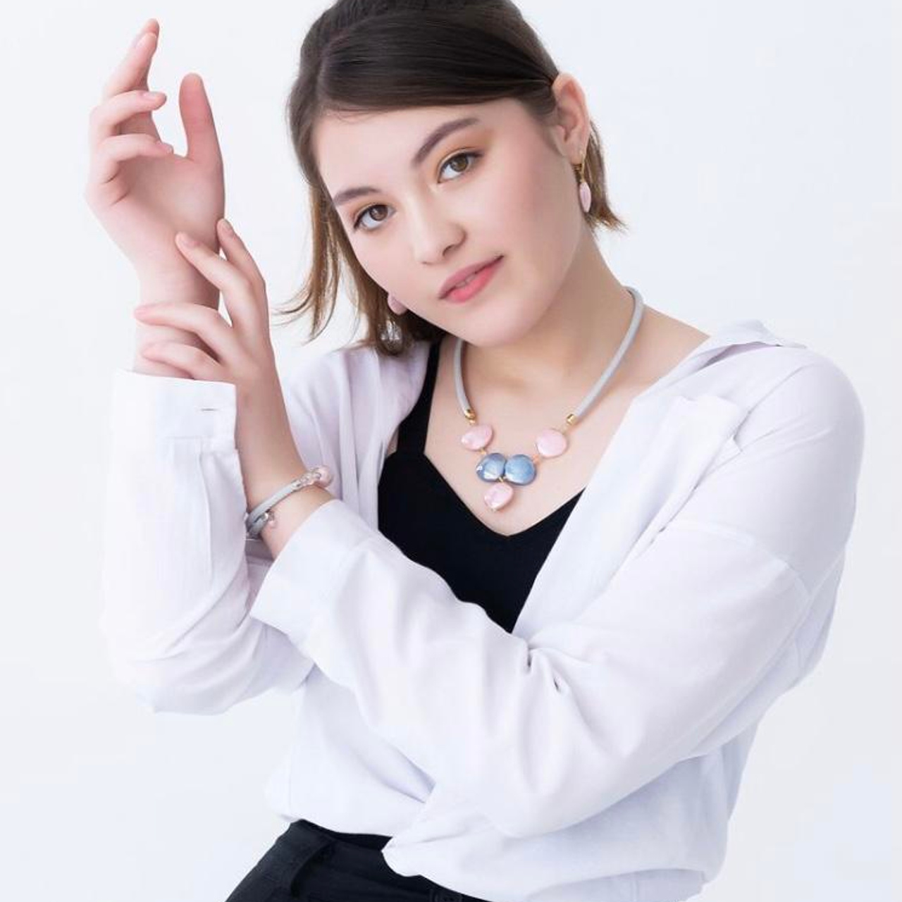 Абдурахманова Шодиена