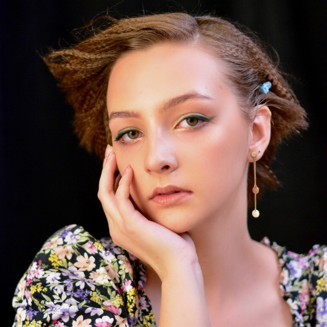 Янченко Ева