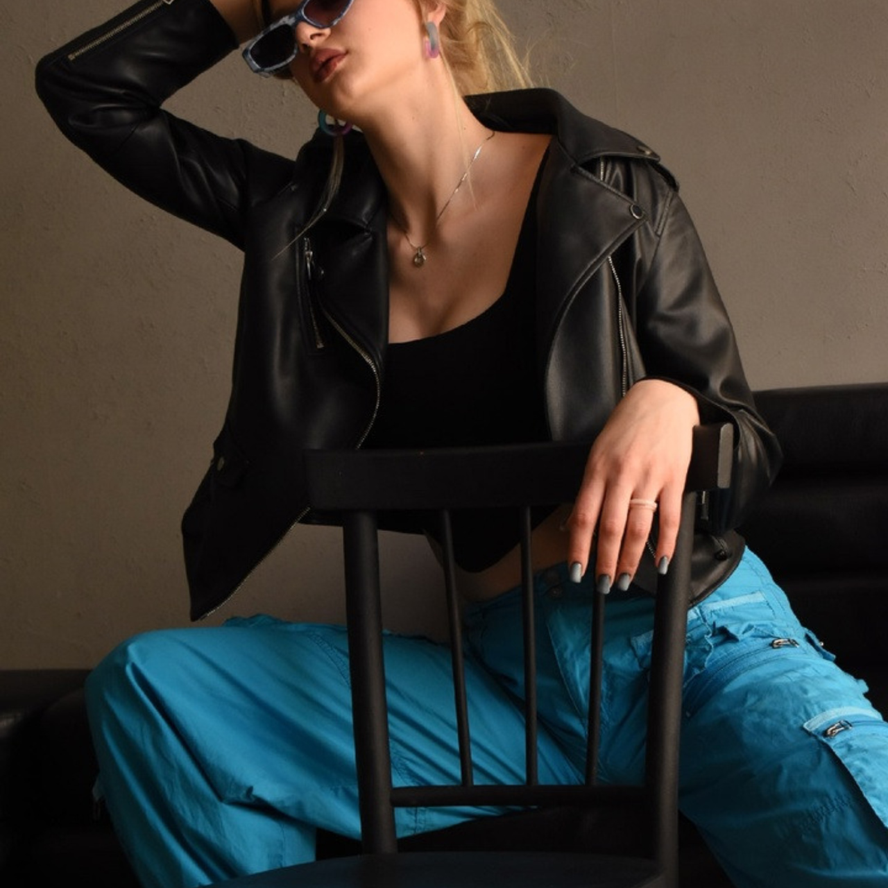 Белова Анна