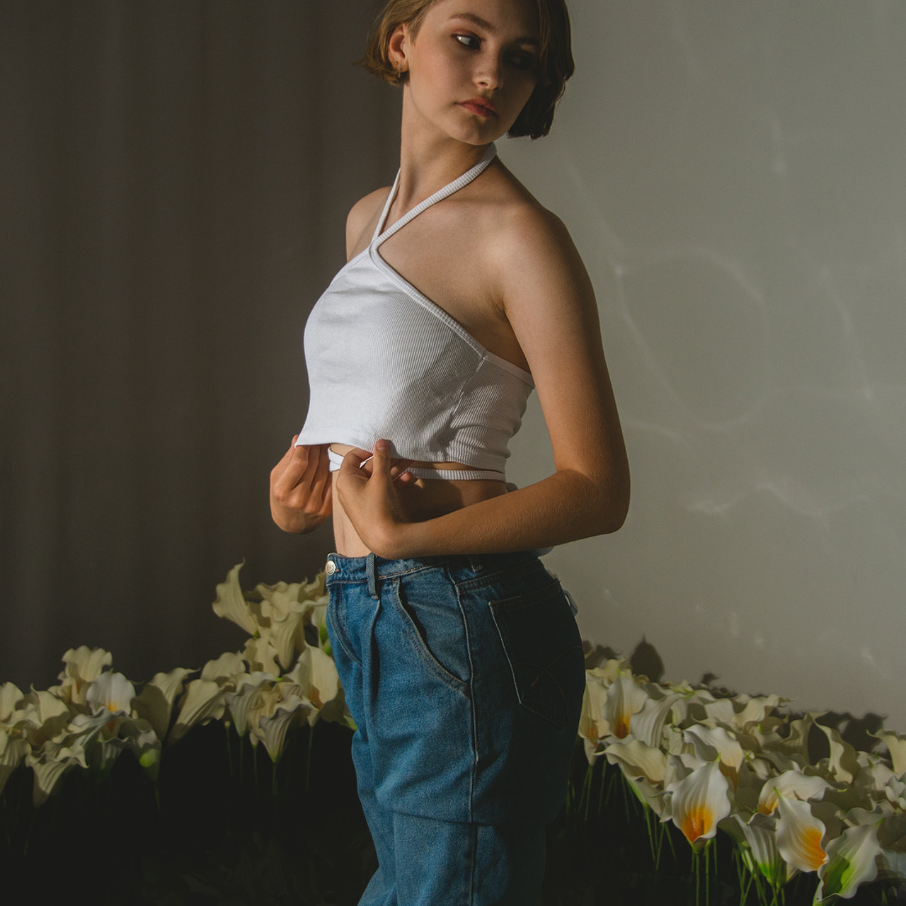 Сенченко Мария