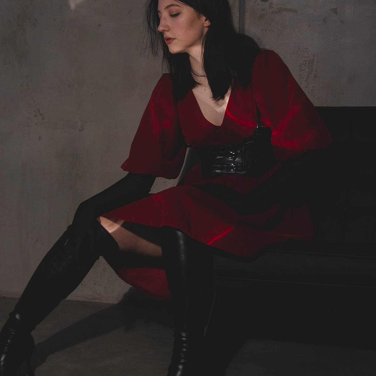 Мяктынова Мария