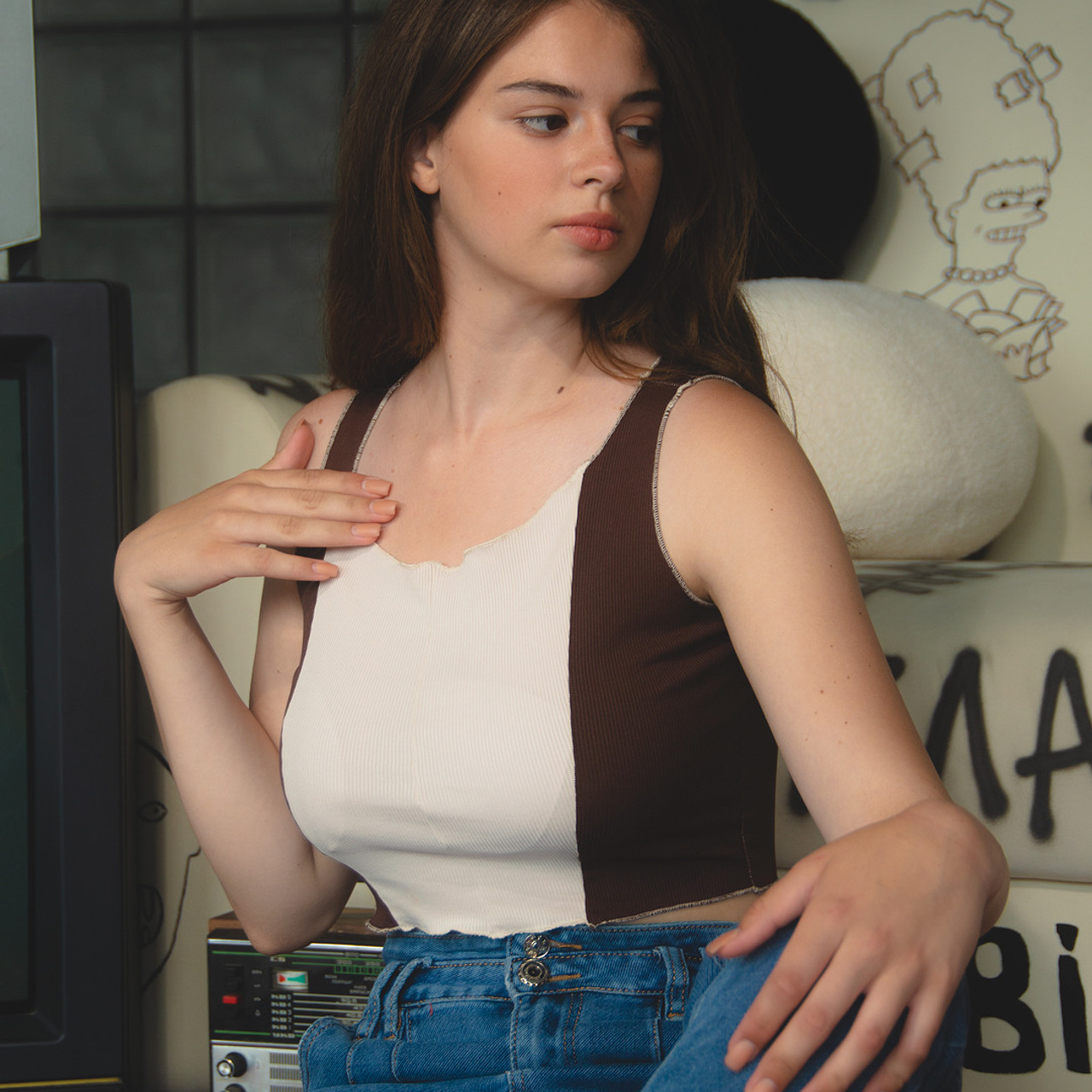 Высоцкая Валерия