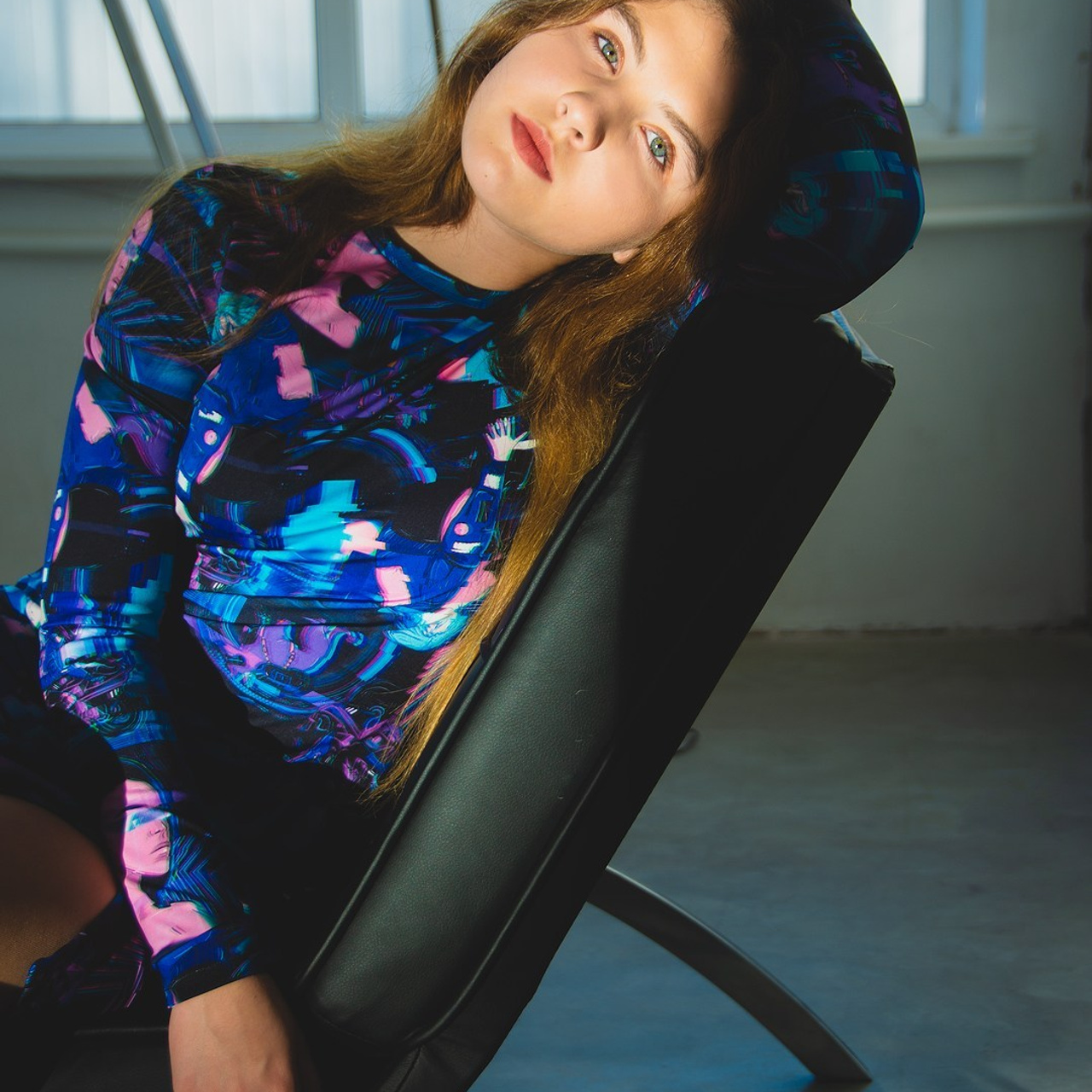 Булдыгерова Арина