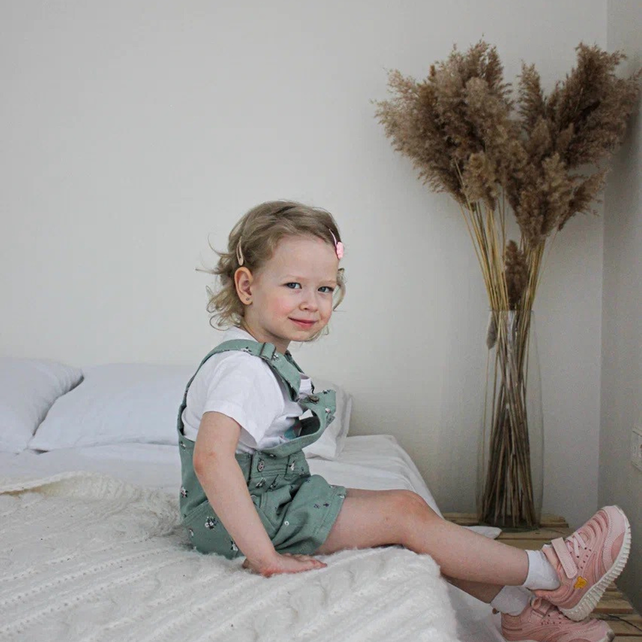 Каржаева Софья