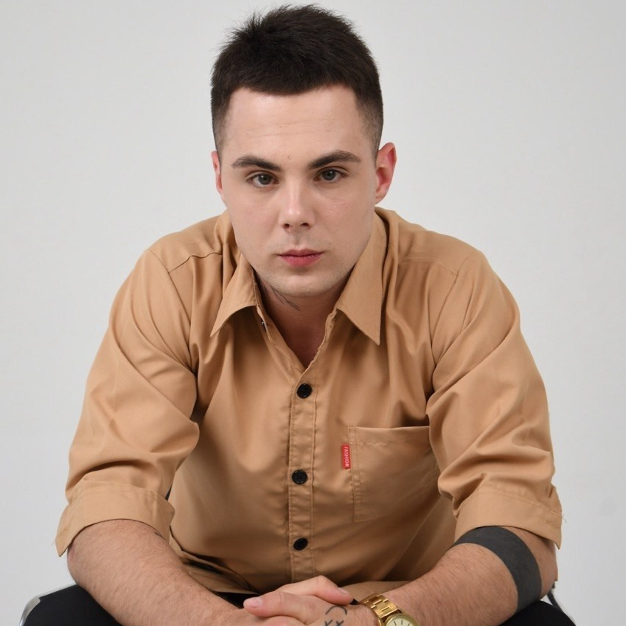 Амелюшкин Александр