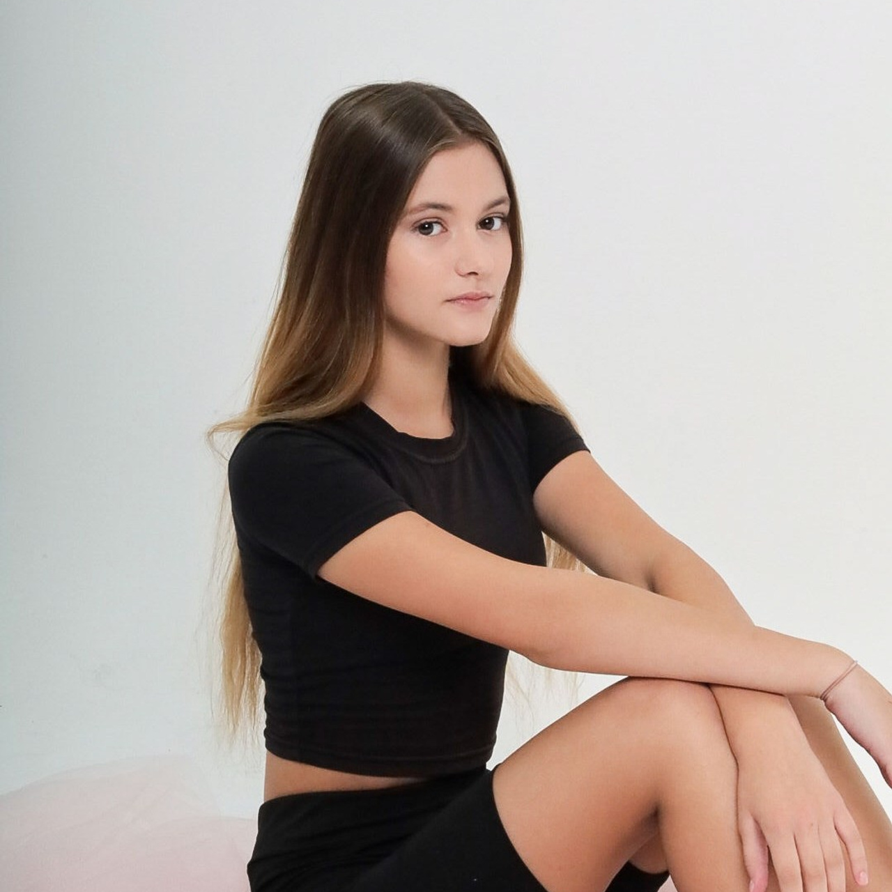 Астафьева Ольга