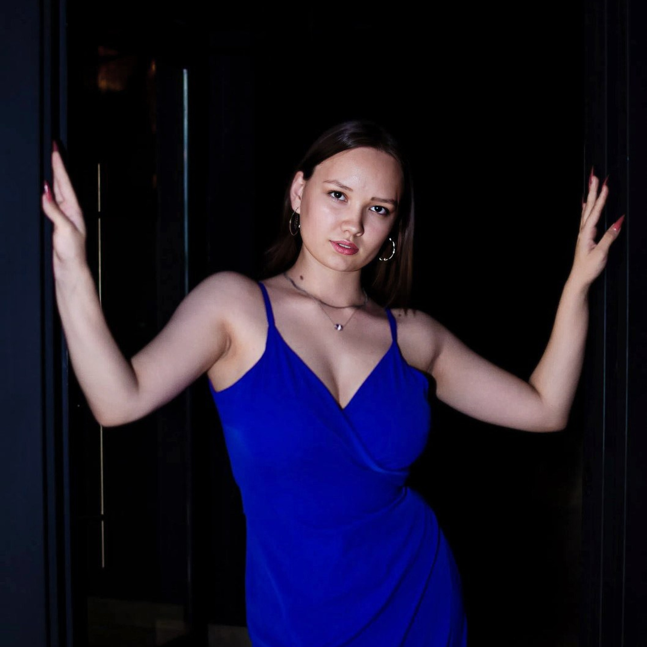 Маркина Валерия