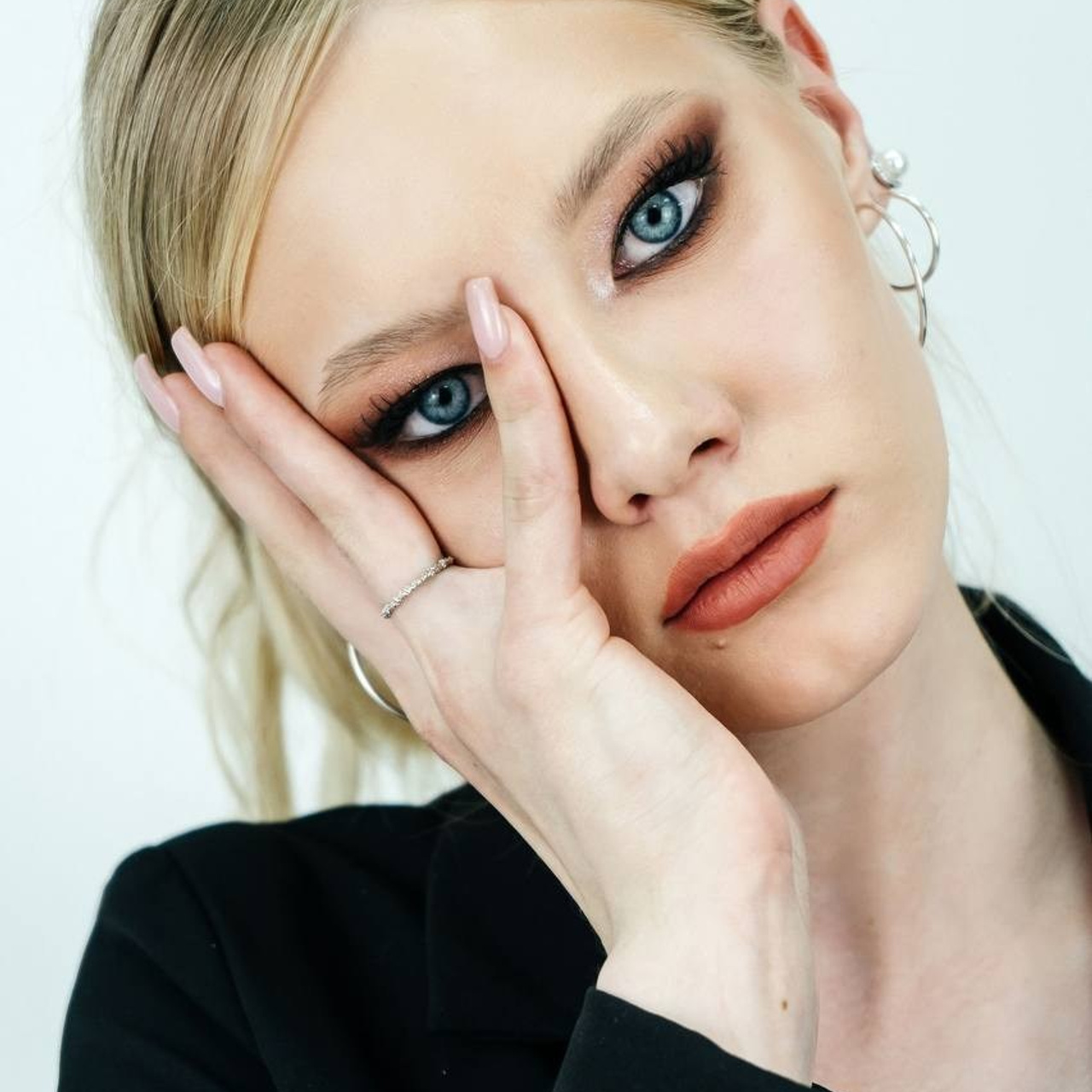 Москалева Елизавета