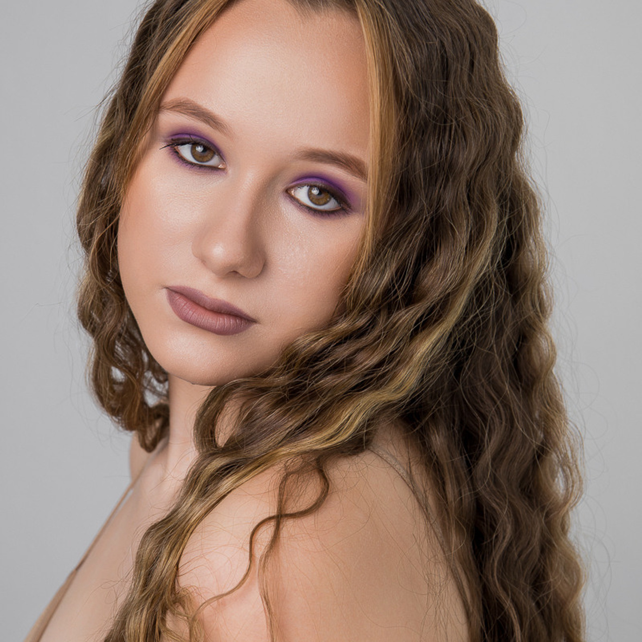 Галиева Дарина