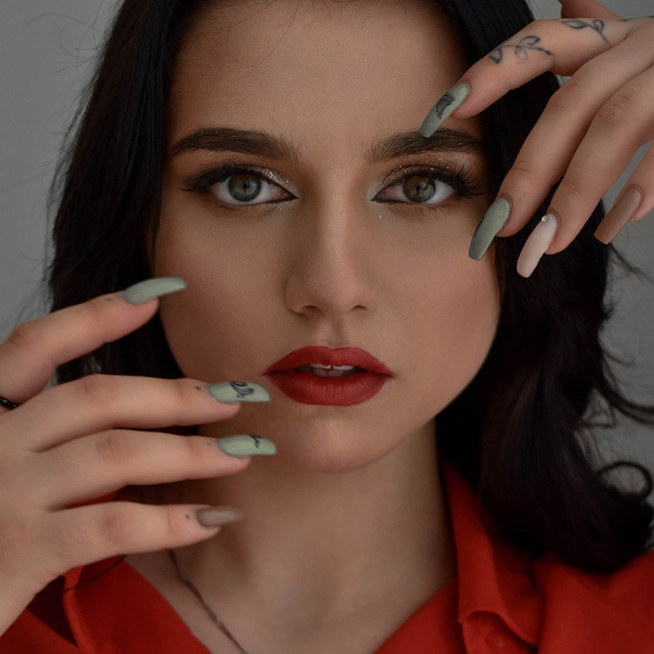 Боева Анастасия