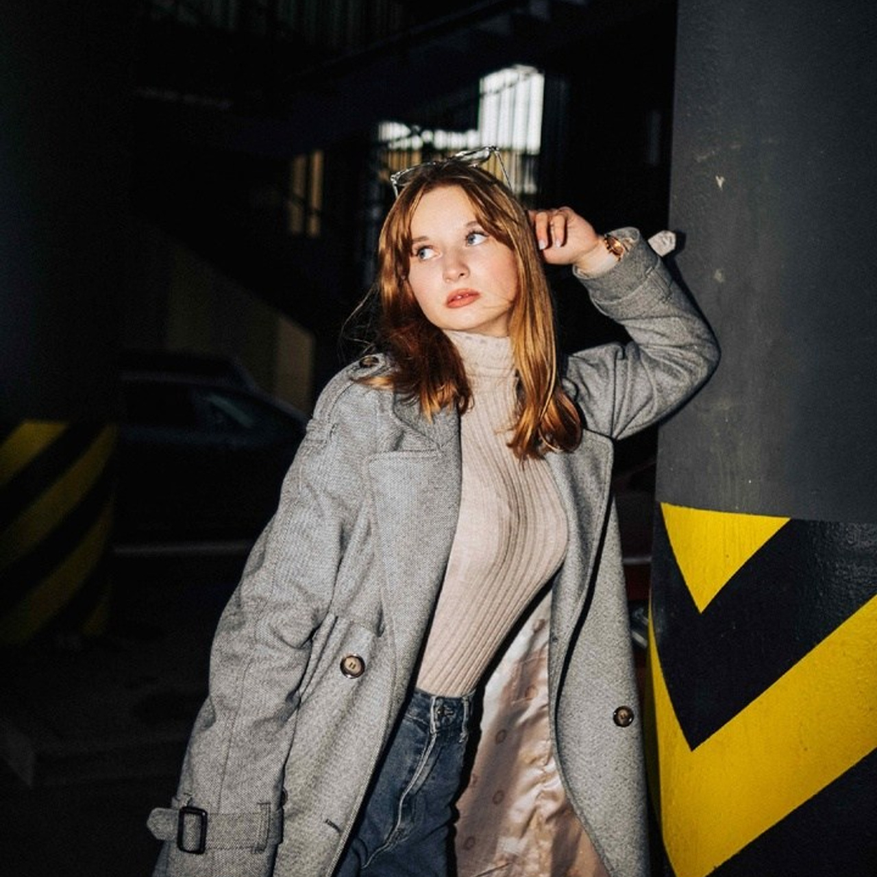 Прудникова Варвара