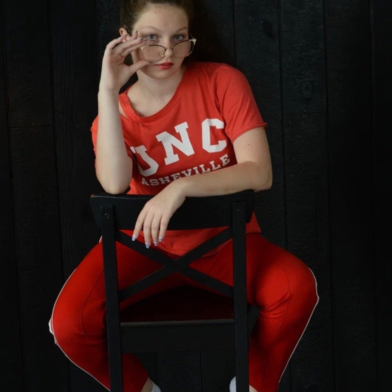 Рубан Елизавета