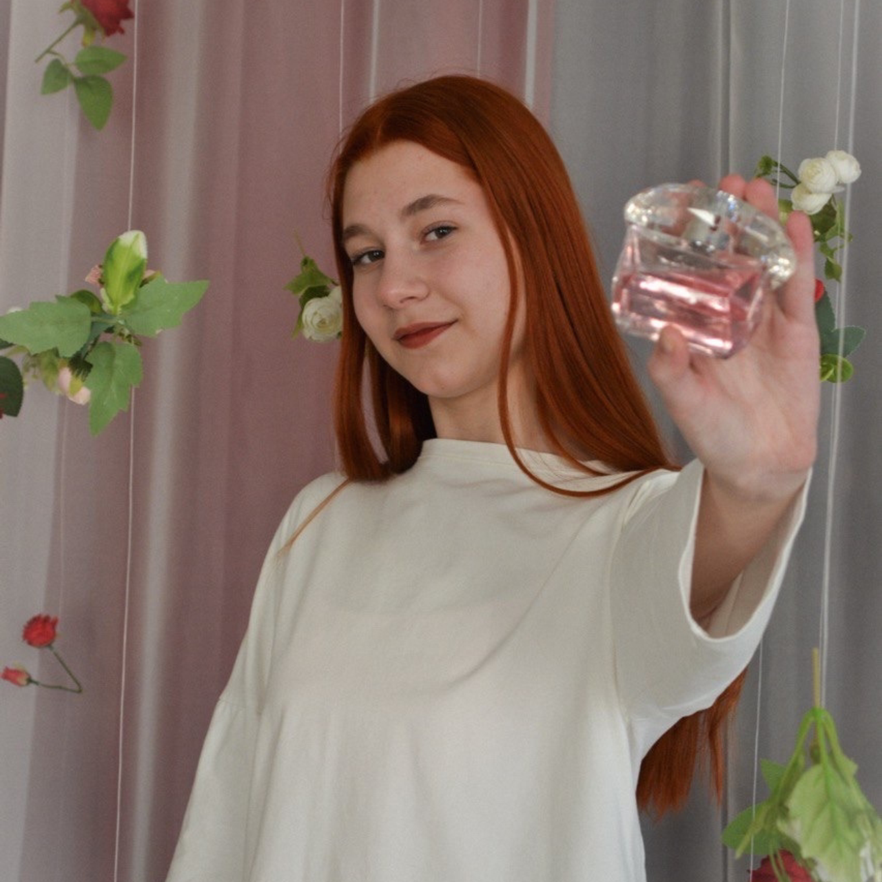Токарева Алина