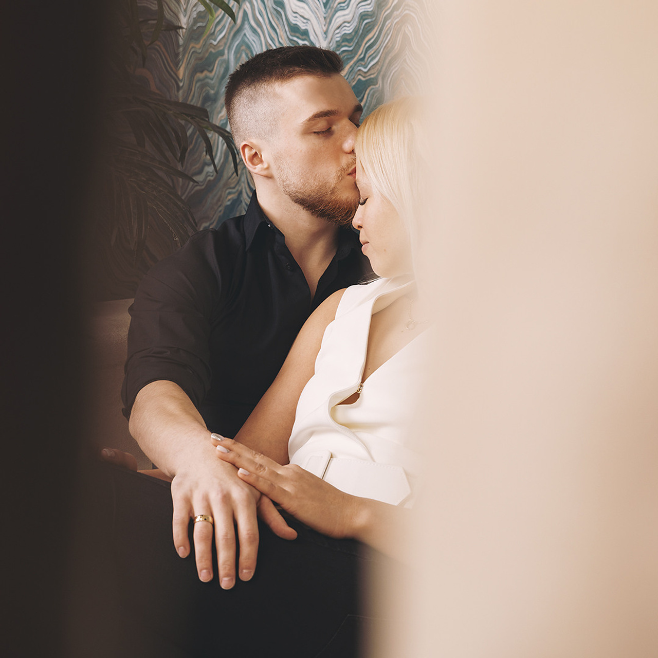 Ксеня и Андрей