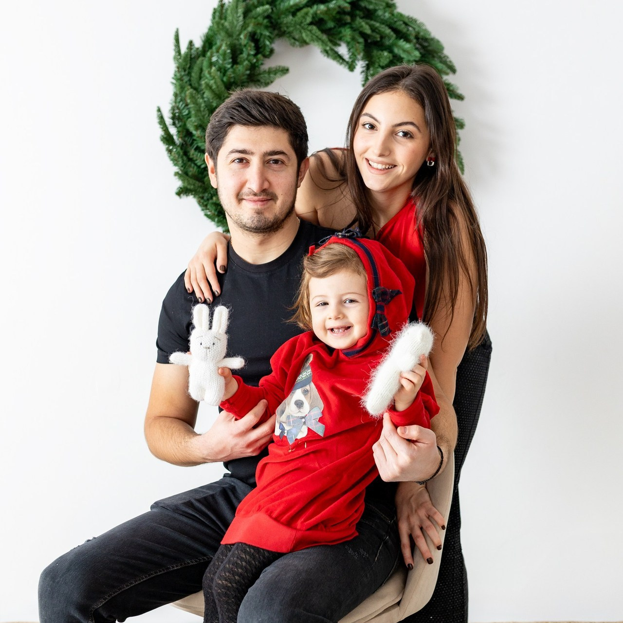 Отзывы. Семейный фотограф Светлана Слатова в Бузулуке и Самаре