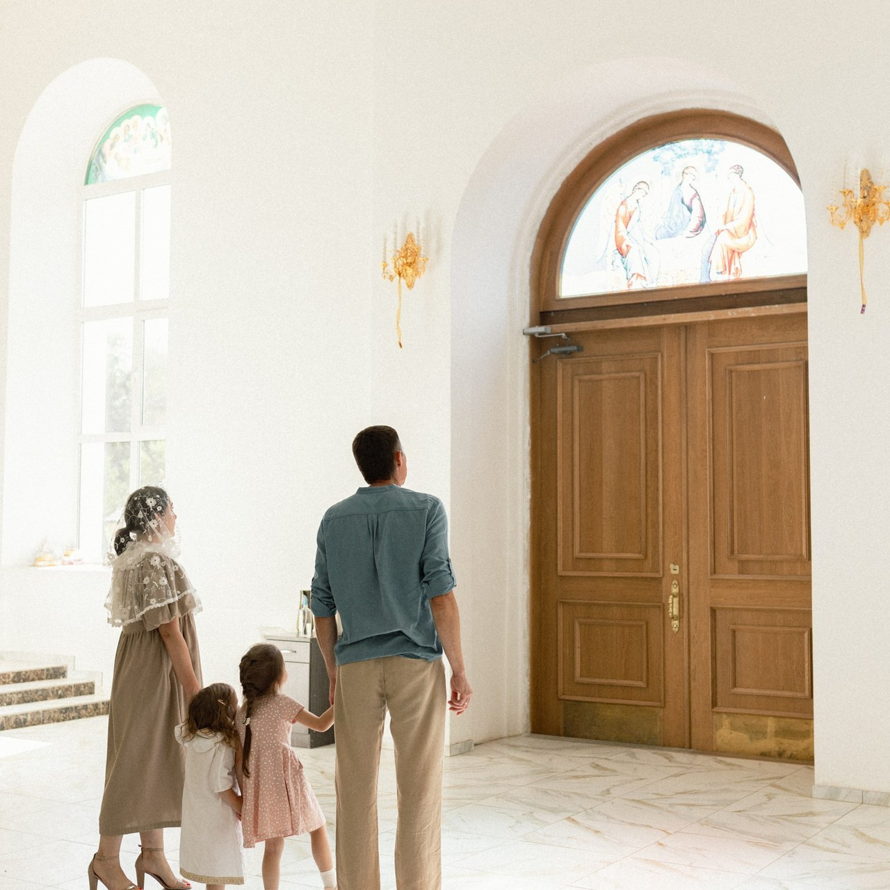 Отзывы. Семейный фотограф Светлана Слатова в Бузулуке и Самаре