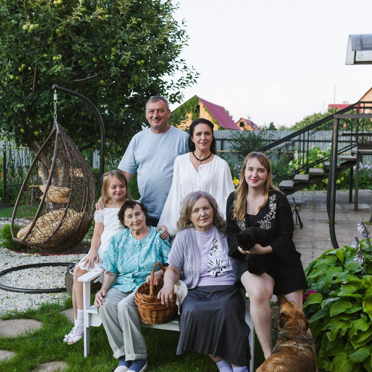 Отзывы. Семейный фотограф Светлана Слатова в Бузулуке и Самаре