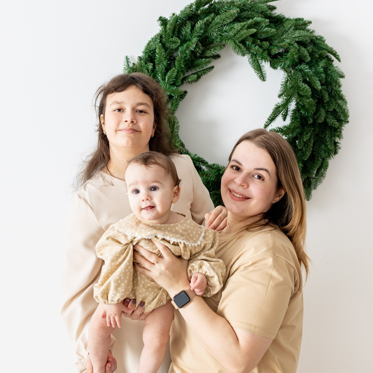 Отзывы. Семейный фотограф Светлана Слатова в Бузулуке и Самаре