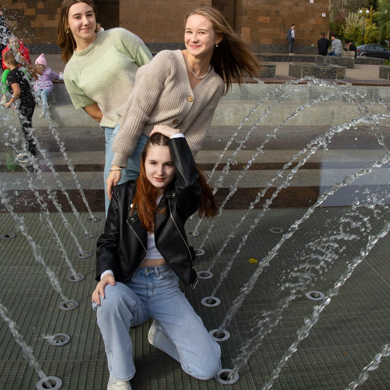 Отзывы. Фотосъемка и изготовление выпускных альбомов в Ростове-на-Дону