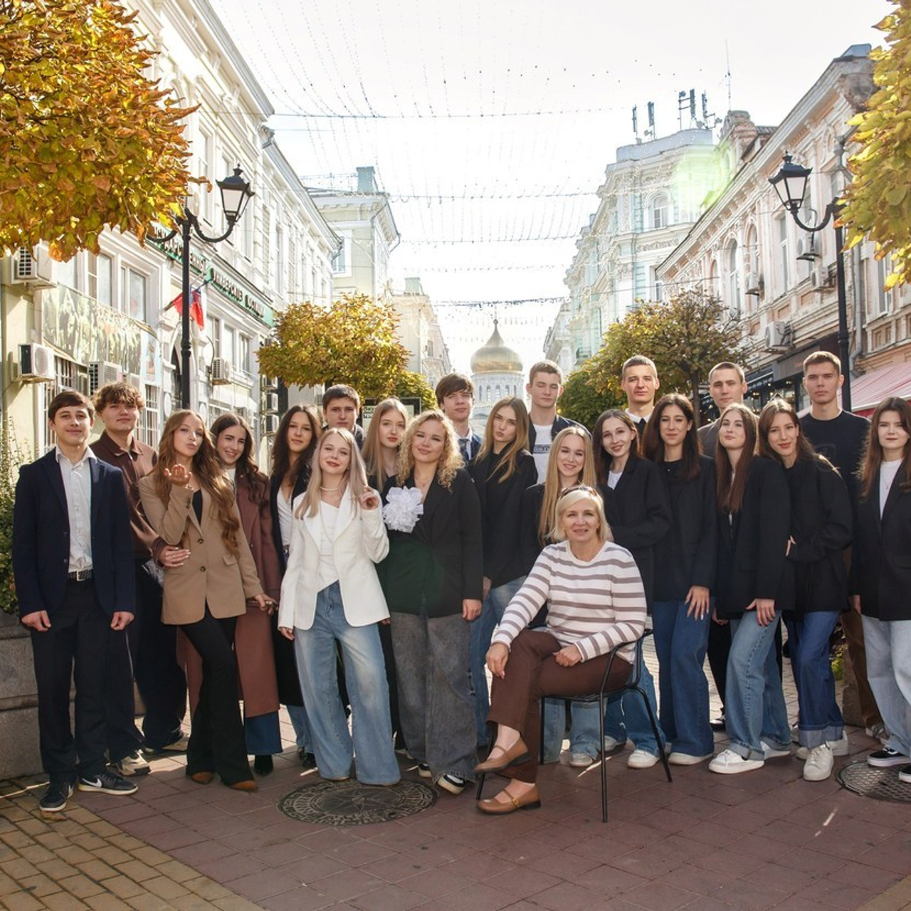 Отзывы. Фотосъемка и изготовление выпускных альбомов в Ростове-на-Дону