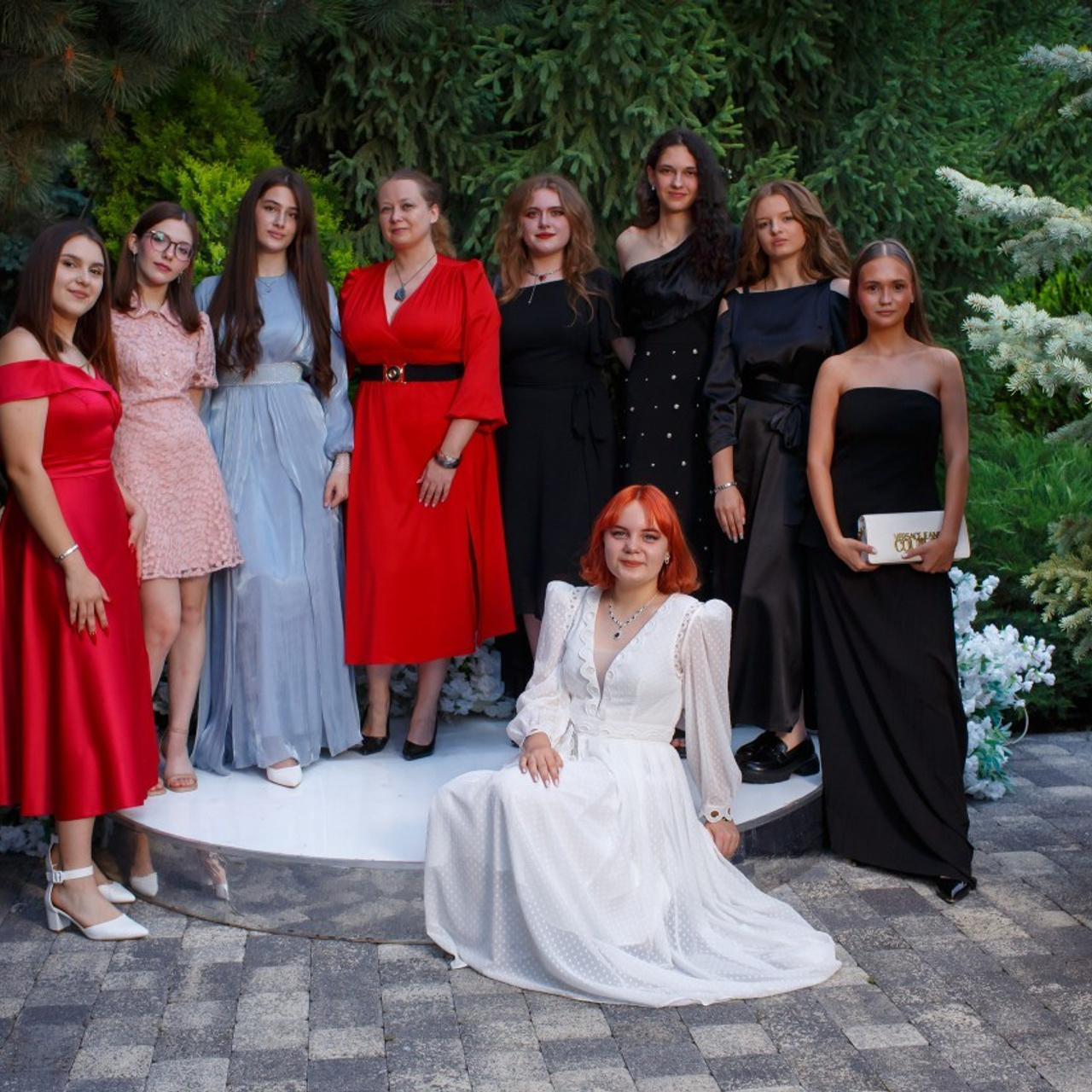 Отзывы. Фотосъемка и изготовление выпускных альбомов в Ростове-на-Дону