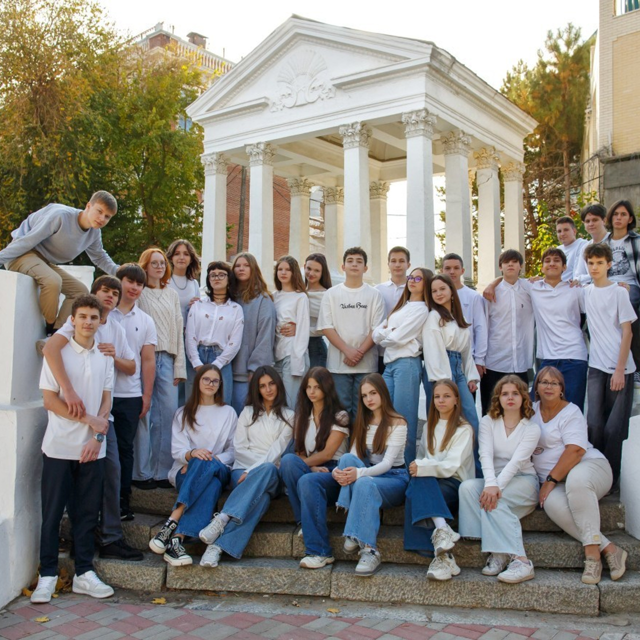 Отзывы. Фотосъемка и изготовление выпускных альбомов в Ростове-на-Дону