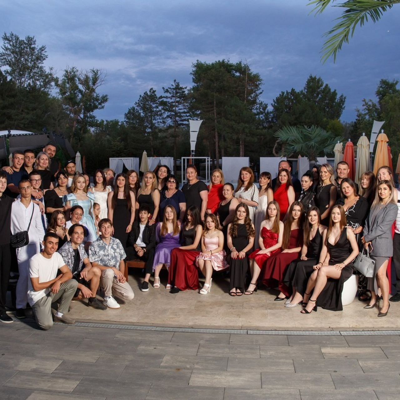 Отзывы. Фотосъемка и изготовление выпускных альбомов в Ростове-на-Дону