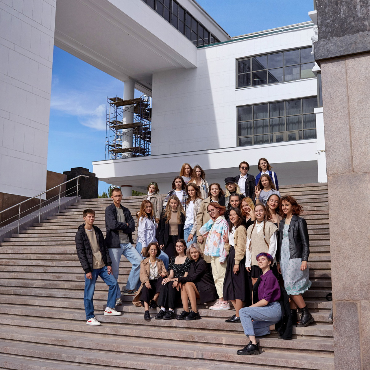 Отзывы. Фотосъемка и изготовление выпускных альбомов в Ростове-на-Дону