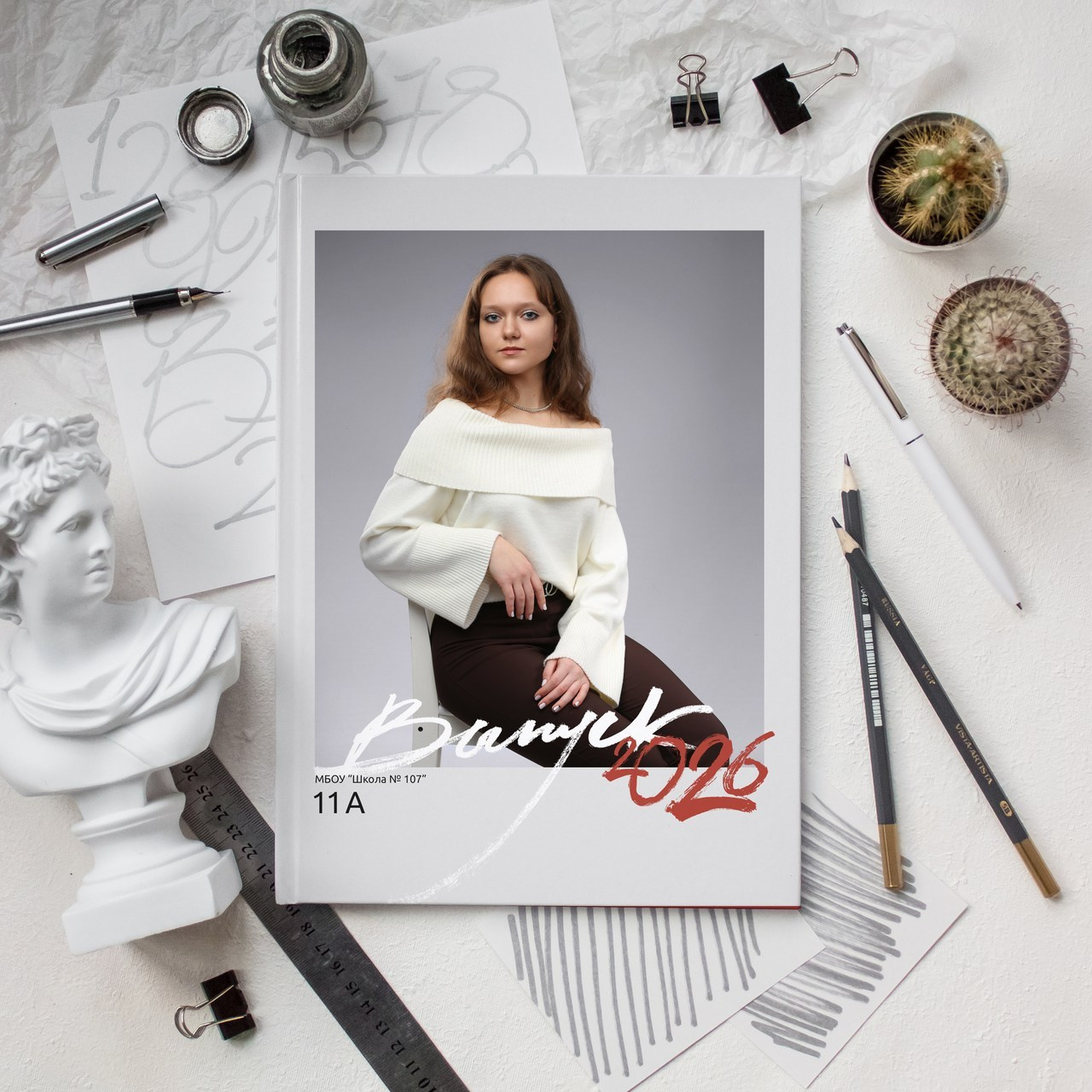 Отзывы. Фотосъемка и изготовление выпускных альбомов в Ростове-на-Дону