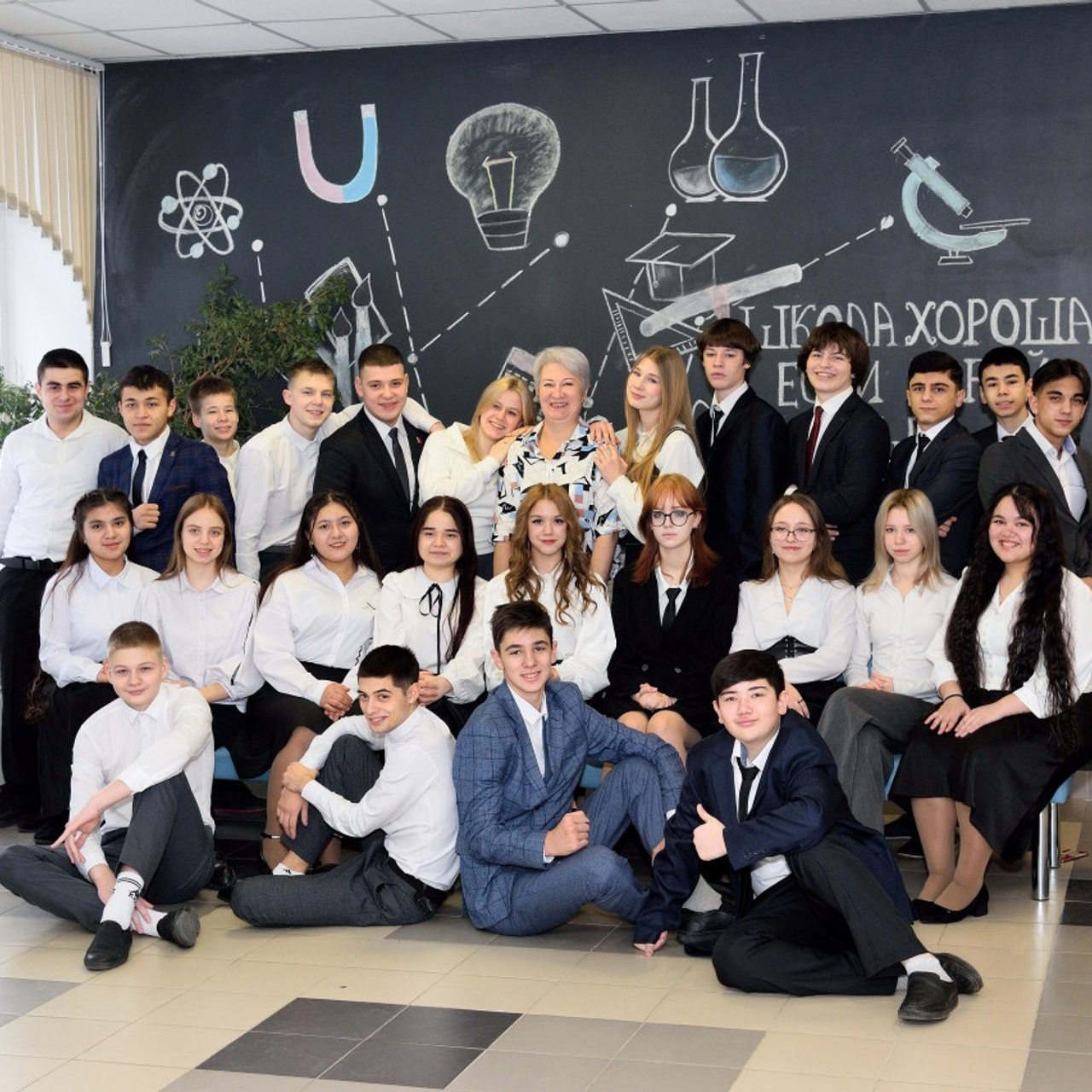 Отзывы. Выпускные альбомы для школ и детских садов Александр и Динара